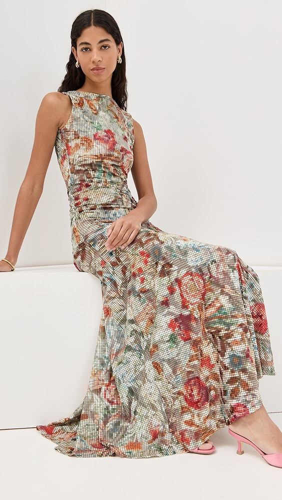 SIEDRES Fens Dress | Shopbop | Shopbop