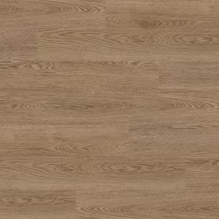 DuraDecor Liz Marie's Greige Retreat 20 MIL x 7 in. W x 48 in. L Click Lock Waterproof Lux Vinyl ... | The Home Depot