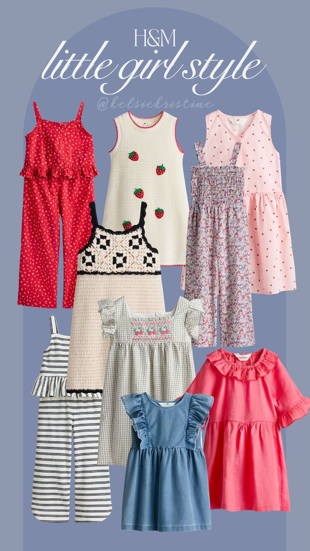 H&M | H&M Spring | H&M Kids | H&M Girls | Little Girls Outfits | Spring Little Girl Haul | Cute and Affordable Dresses | Toddler Girl | Baby Girl | Shop Spring Dresses | Spring Sets |  

 #LTKSeasonal #LTKBaby #LTKKids