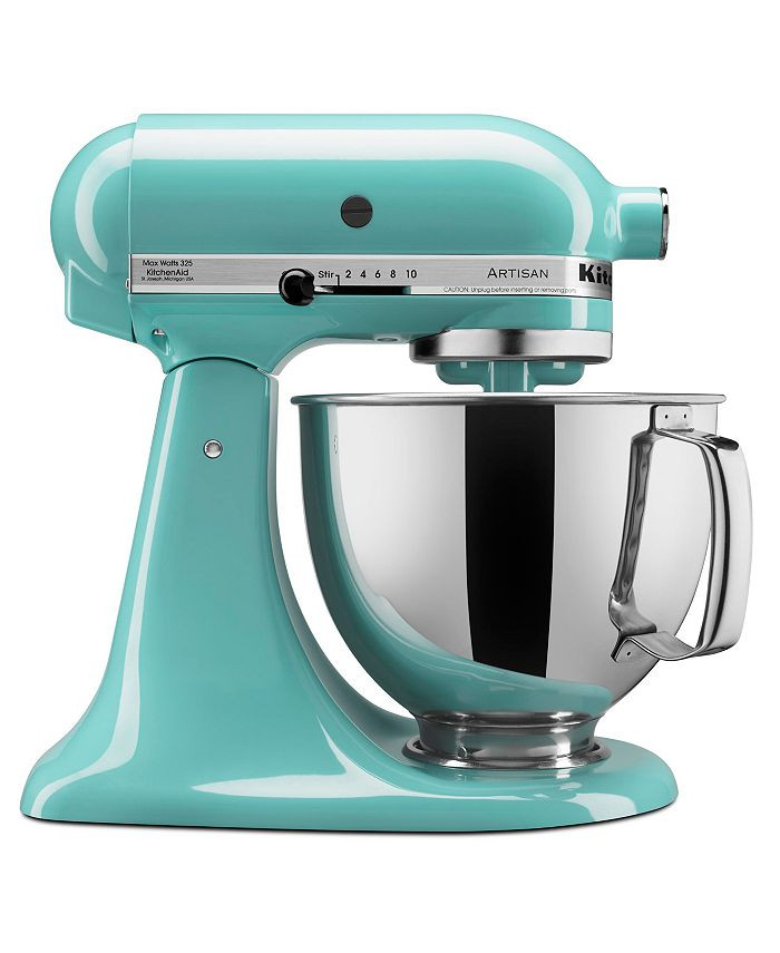 Artisan 5 Qt. Stand Mixer KSM150PS | Macys (US)