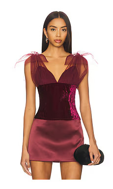 Emery Top
                    
                    LPA | Revolve Clothing (Global)