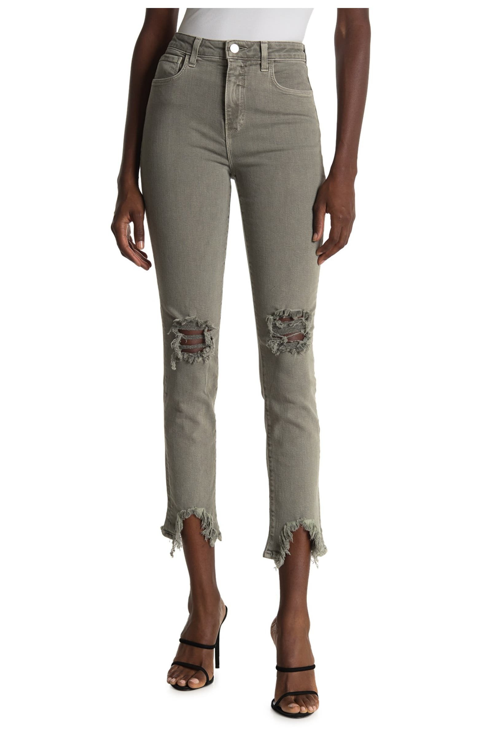 High Line High Rise Skinny Jeans | Nordstromrack | Nordstrom Rack