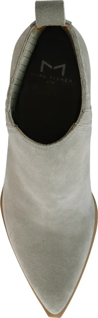 MARC FISHER LTD Orlanda Bootie | Nordstromrack | Nordstrom Rack