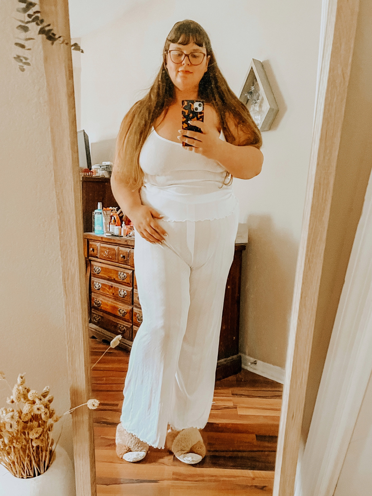 Victoria’s Secret’s Semi-Annual Sale is ongoing now! Products are up to 60% off!

LTKunder100 / LTKunder50 / LTKGiftGuide / LTKstyletip / LTKcurves / LTKwedding / Victoria’s Secret / semi annual sale / sale / sale alert / VS / Victoria’s Secret sale / Victoria’s Secret semi annual sale / pajamas / white tank top / white pajama pants / white pajama set / panties / underwear / lingerie / lingerie sale / lingerie sale alert / summer style / summer finds / LTKbeauty / perfume / fragrance / lotion / body lotion

#LTKFind #LTKSeasonal #LTKsalealert