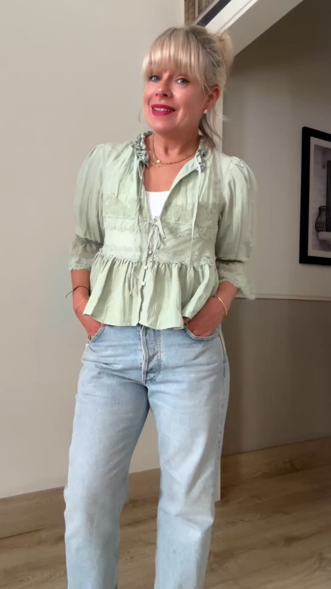 European weekend city break look 

#LTKover50style #LTKpetite #LTKsummer