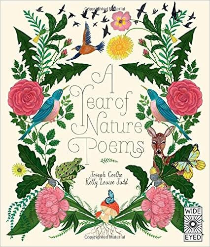 A Year of Nature Poems | Amazon (US)