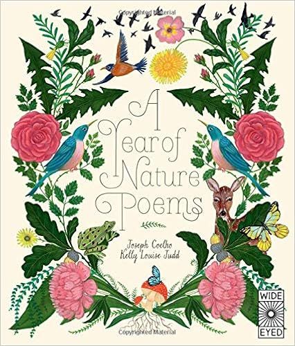 A Year of Nature Poems | Amazon (US)