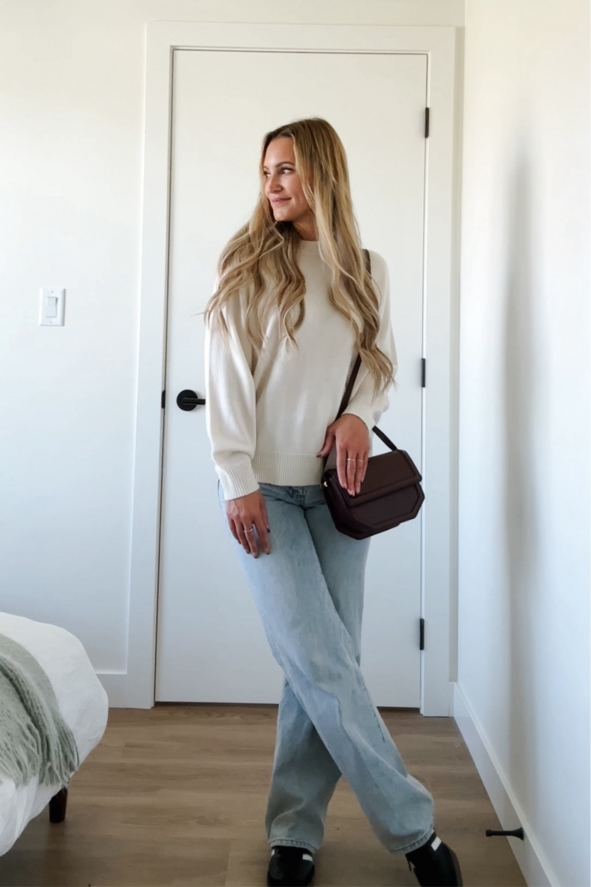 🤍🐰☁️🍂

#LTKstyletip #LTKcanada #LTKautumn