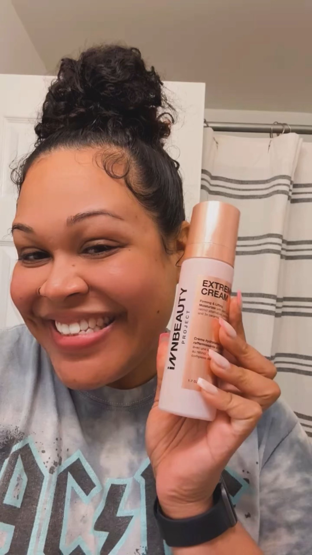 Needing firmer skin, this is your go to! 💖

#LTKBeauty #LTKSeasonal
