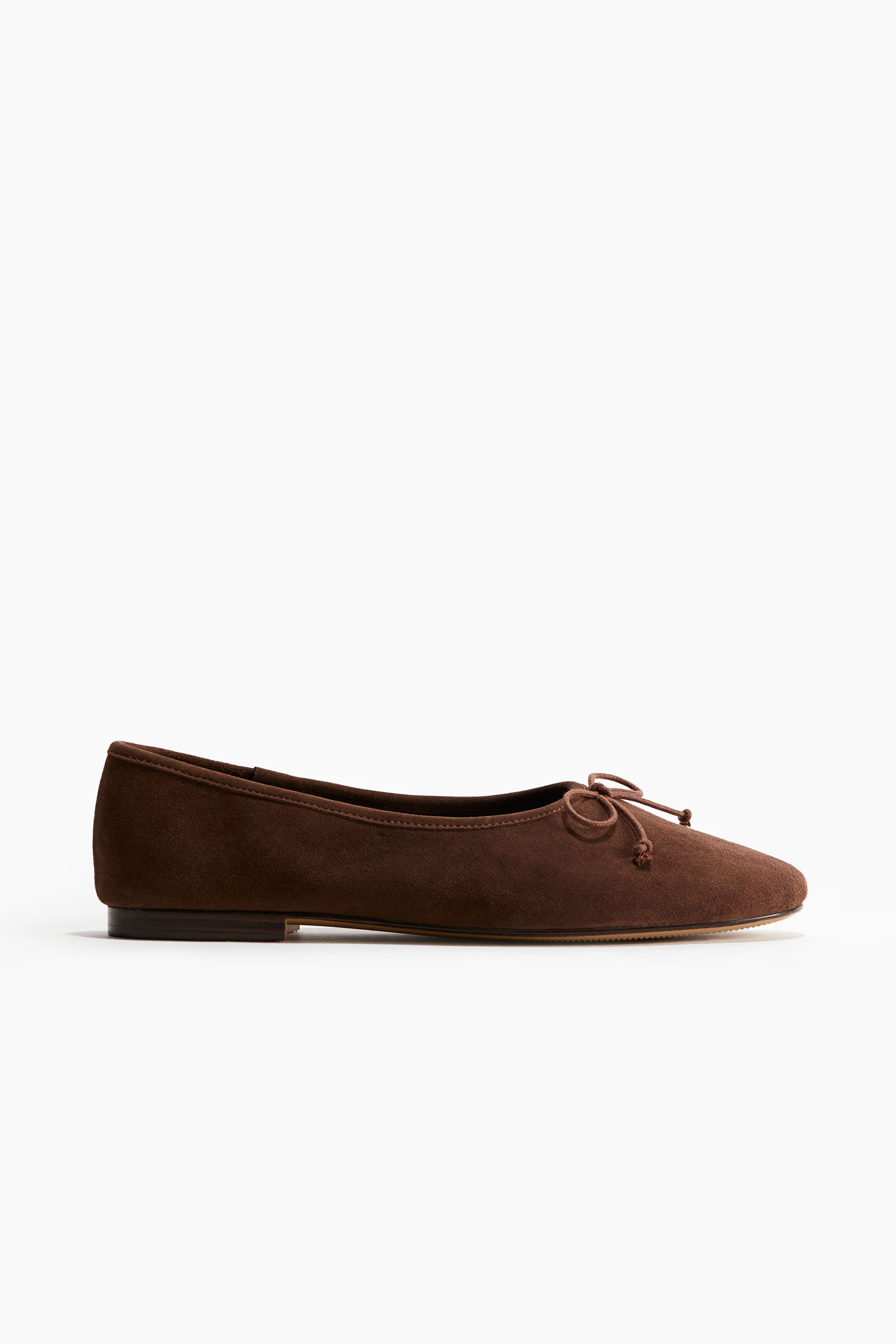 Ballet pumps | H&M (UK, MY, IN, SG, PH, TW, HK)