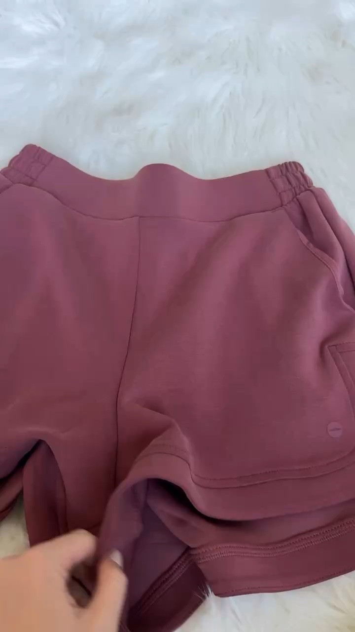 I cannot believe these shorts are Amazon!! So good!

#LTKmomlife #LTKgrwm #LTKootd