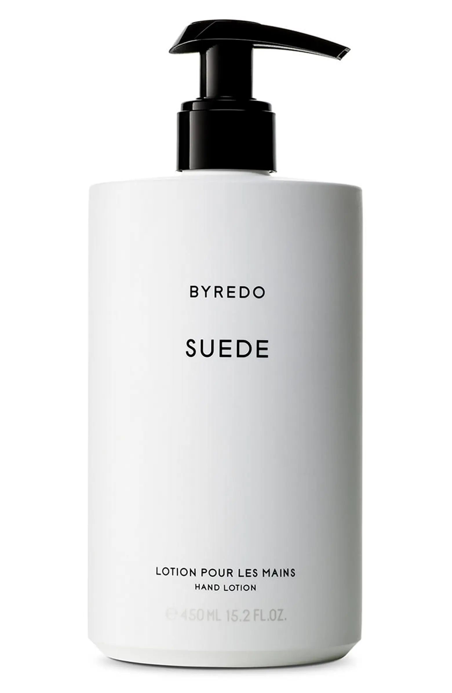 Suede Hand Lotion | Nordstrom