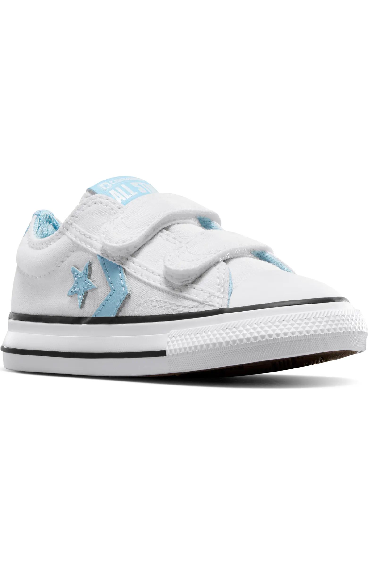 Kids' Star Player 76 Easy-On Sneaker | Nordstrom