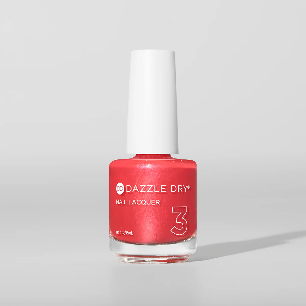 Poolside Pink - Nail Lacquer by Dazzle Dry | Spring Fling Collection | Dazzle Dry