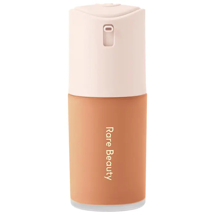 True to Myself Natural Matte Longwear Foundation ​ | Sephora (US)