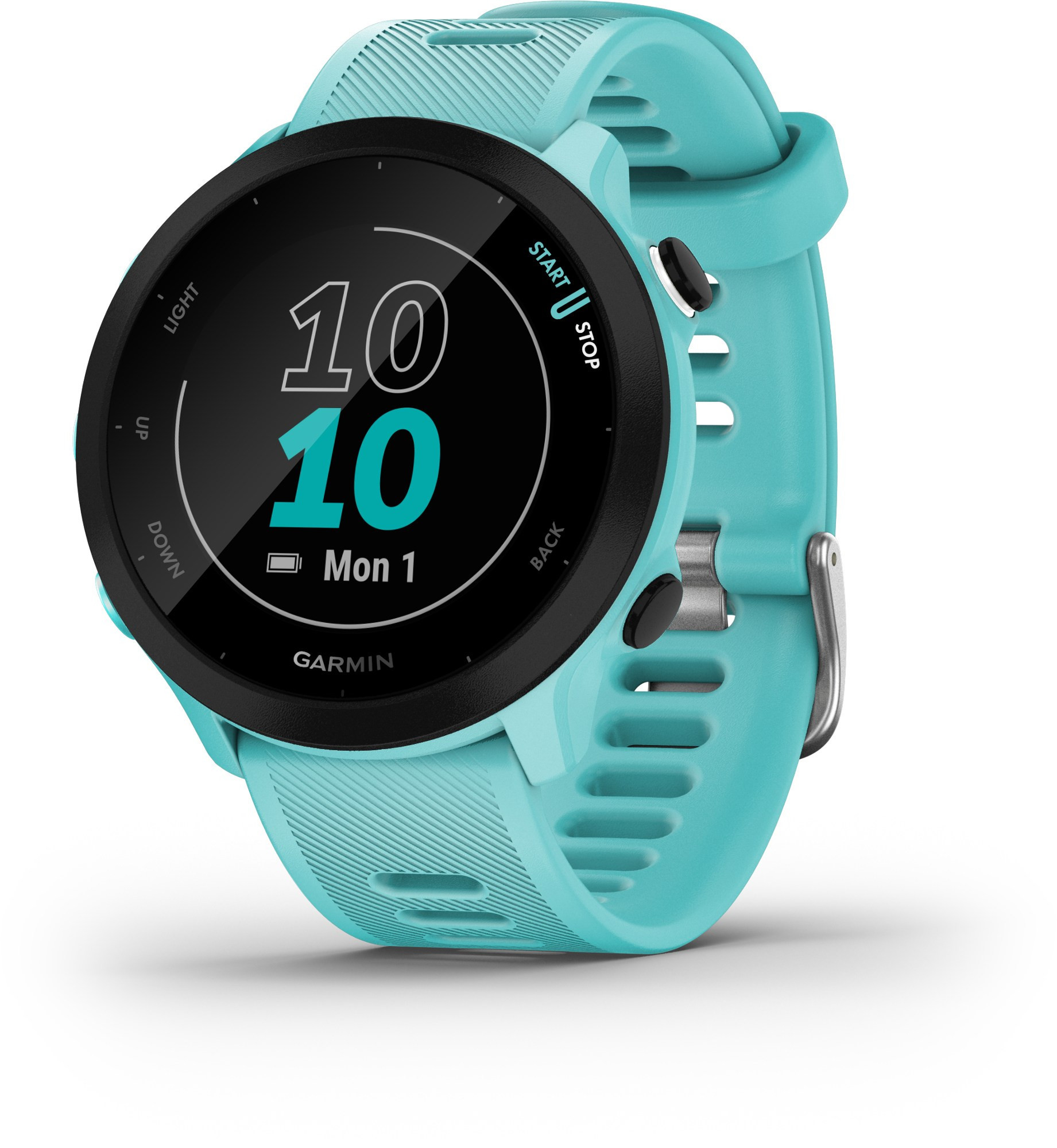 Garmin Forerunner 55 Blue | REI