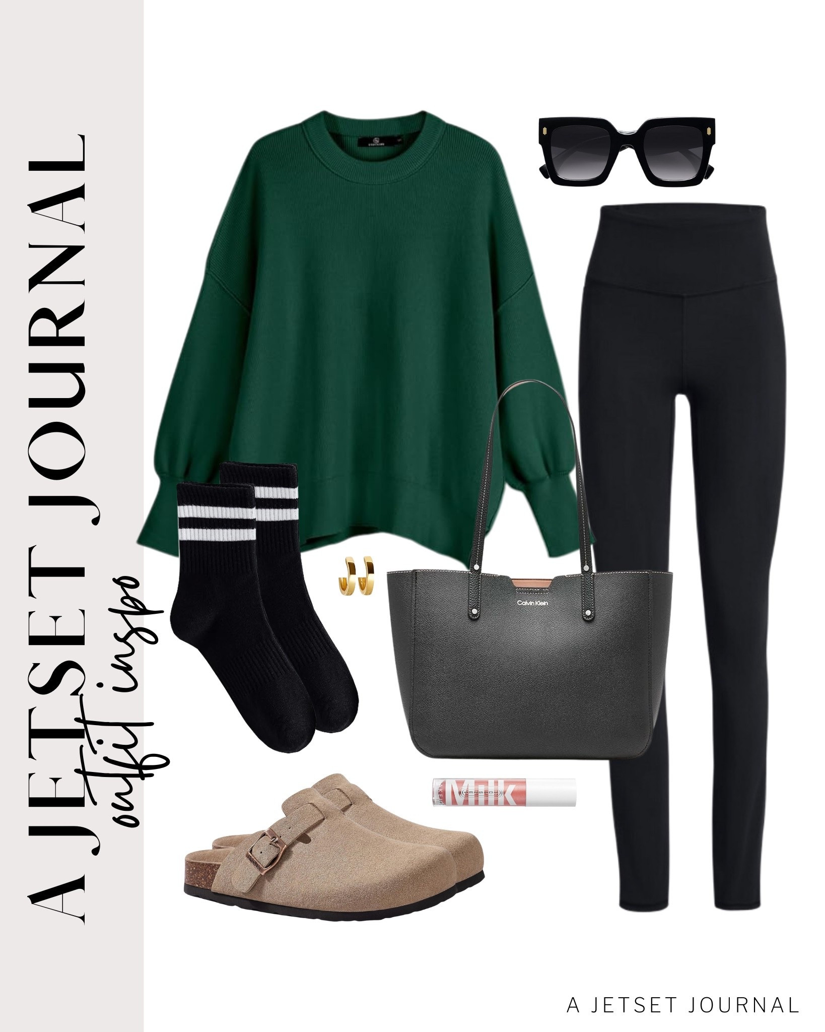 Loving these cozy fall outfits with perfect sweaters and leggings for every day!
chunky knit sweater, high waisted leggings, ankle boots, casual chic, weekend style, fall fashion, beauty must have, Amazon finds, comfy outfit, functional bag, affordable style, seasonal favorites, fall outfit idea

#LTKU #LTKFindsUnder50 #LTKSeasonal