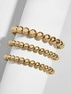 Pisa Bracelet Set of 3 | BaubleBar (US)