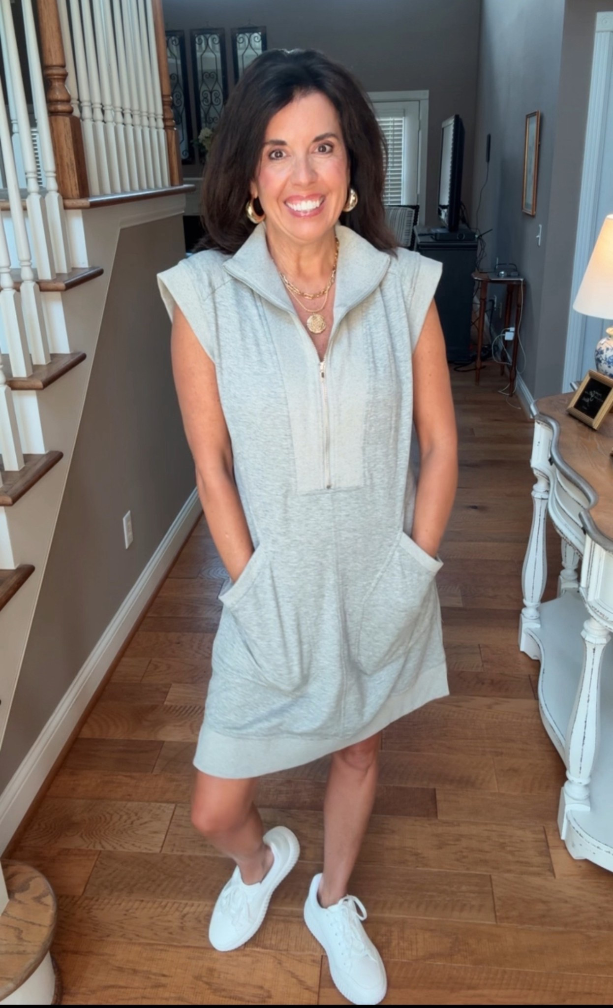 Errand outfit from Amazon for fall! 

#LTKStyleTip #LTKOver40