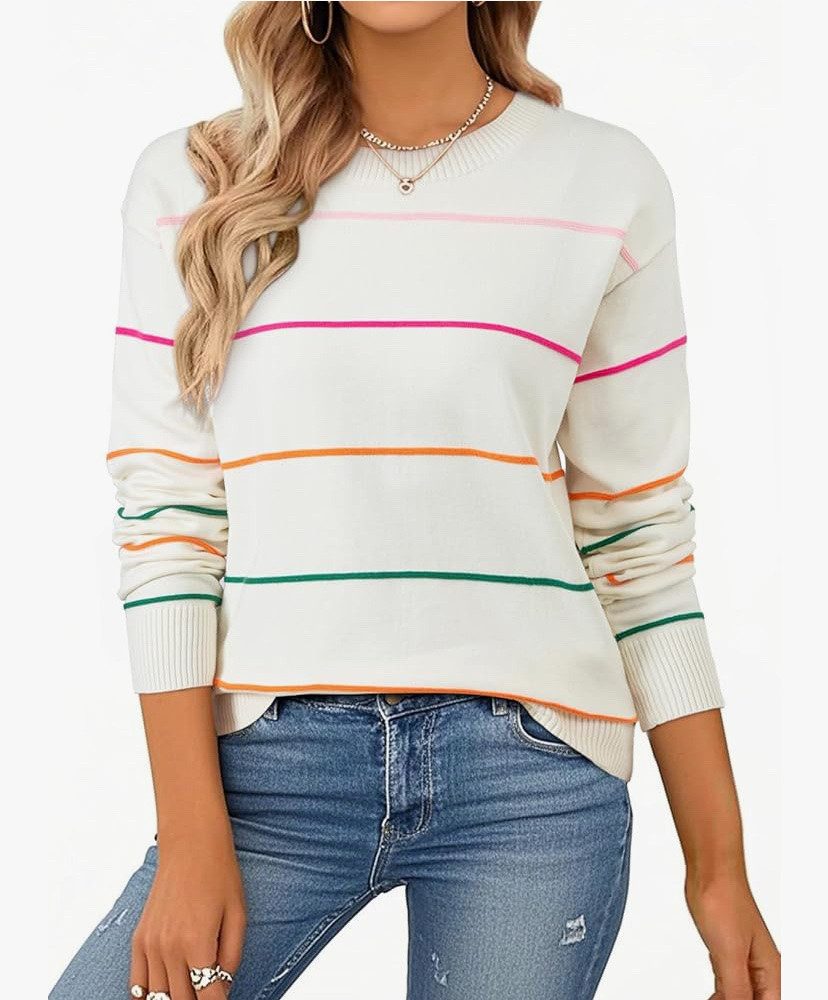 ON SALE- This striped sweater is so cute and comes in a bunch of other colors.  


#stripedsweater #amazon #salefinds #sweater #winteroutfit #LTKU #LTKOver40 #LTKWorkwear #teacheroutfit 


#LTKSaleAlert #LTKFindsUnder50 #LTKSeasonal