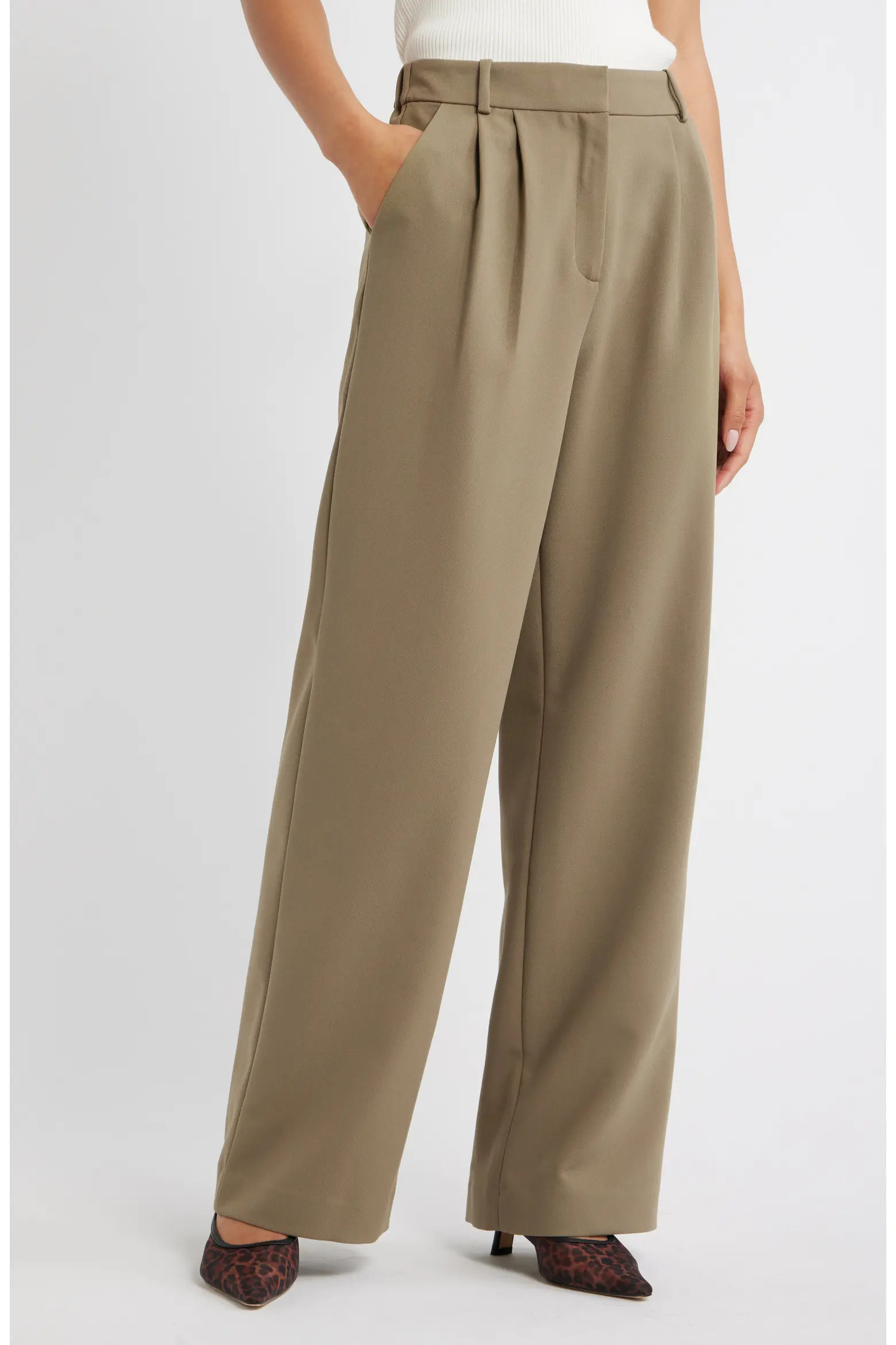 The Icon Trousers | Nordstrom