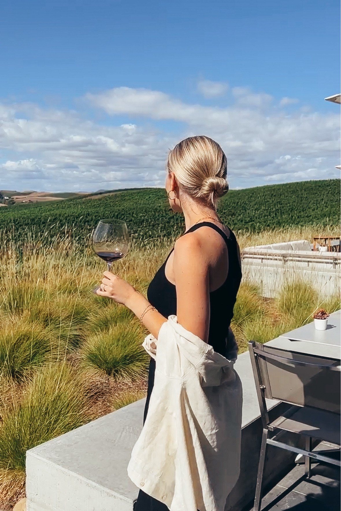 Wine tasting outfit🥂

Summer dress, European summer, wine country outfits

#LTKSeasonal #LTKtravel