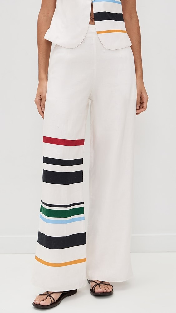 Toya Pants | Shopbop