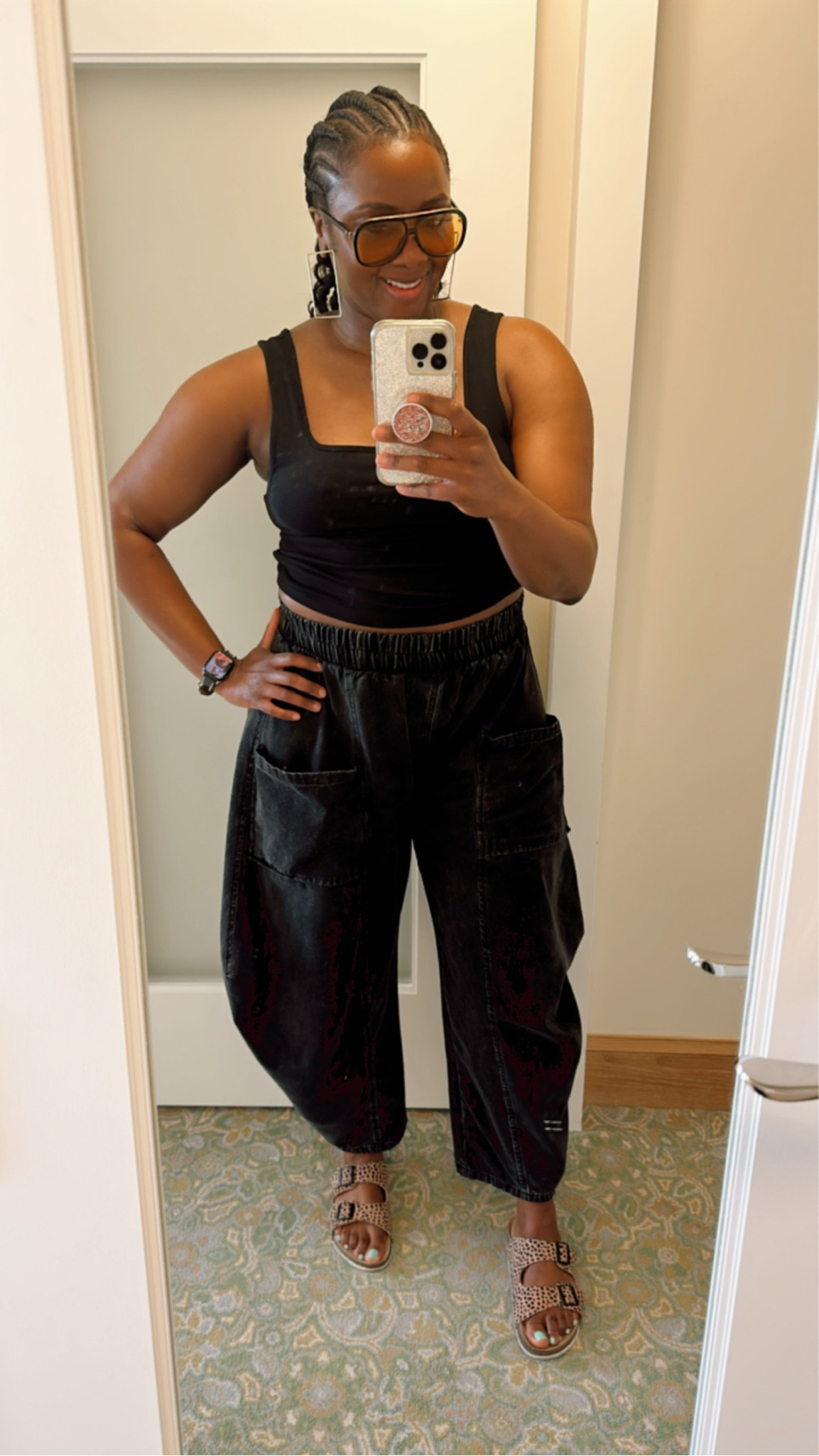 Comfy travel outfit! 

#LTKSeasonal #LTKcurves #LTKtravel