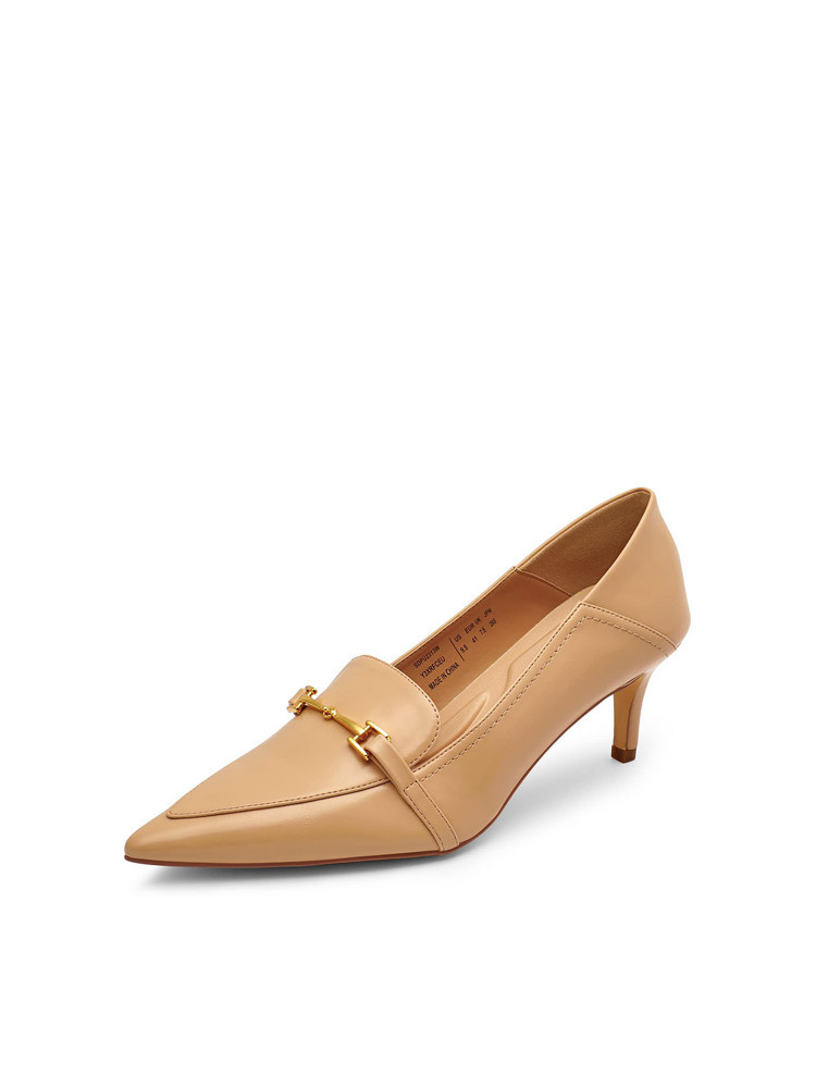 topshoesUS DREAM PAIRS Women's Heels Pointed Toe Kitten Heels Pump Shoes for Women | SHEIN