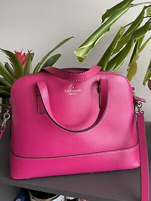Kate Spade Satchel Handbag | eBay US