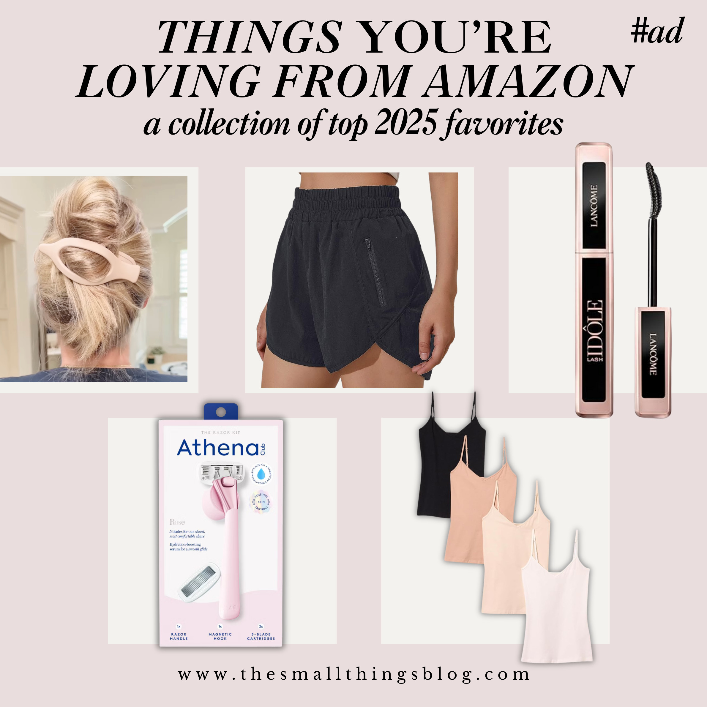 top 2025 favorites! 

 #LTKSaleAlert #LTKFindsUnder50 #LTKBeauty