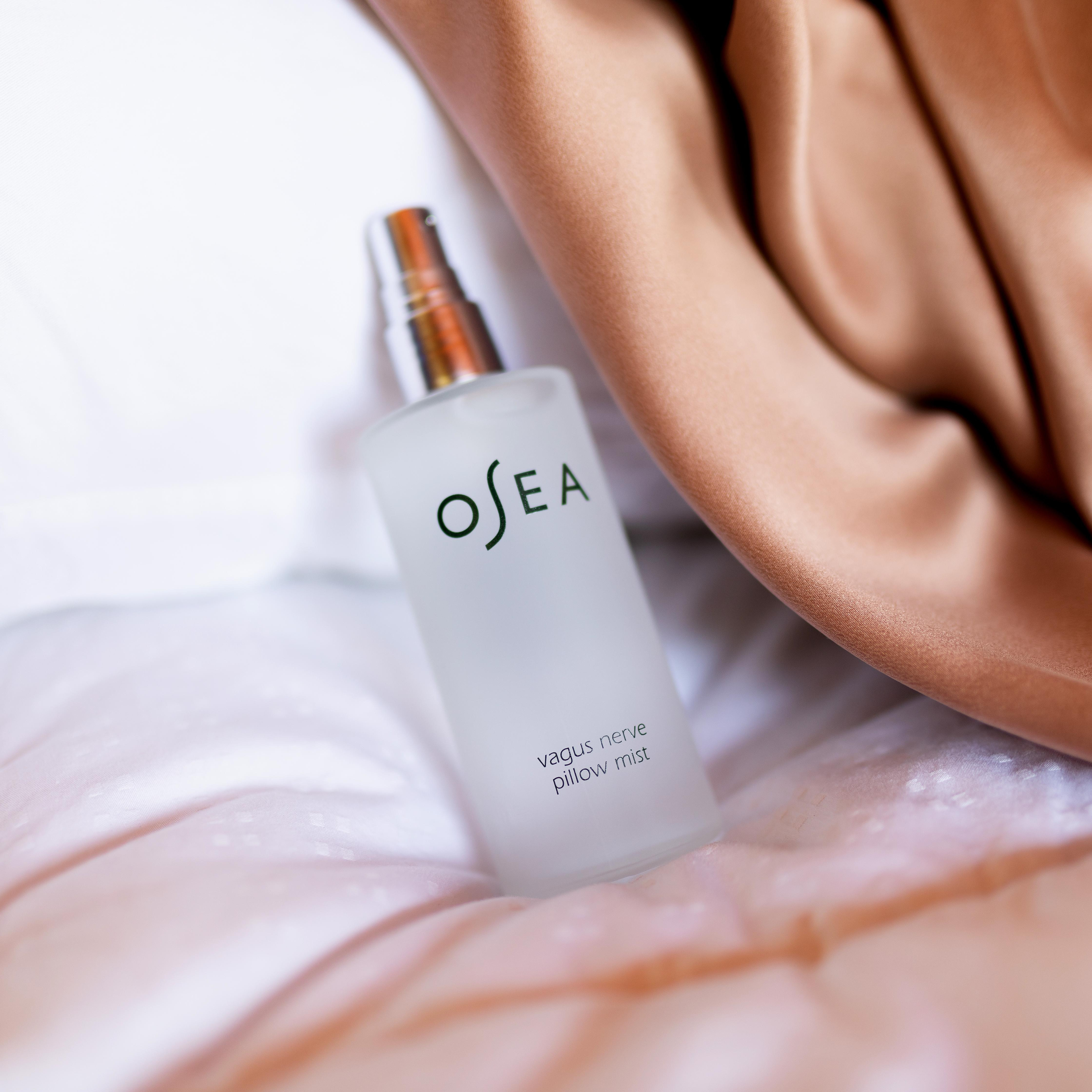 Vagus Nerve Pillow Mist | OSEA Malibu