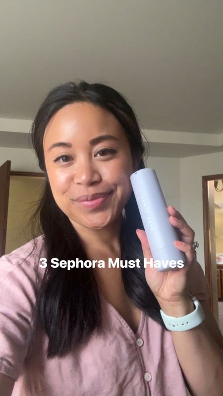 I did a Sephora restock of three of my favorite products! 

#LTKBeauty