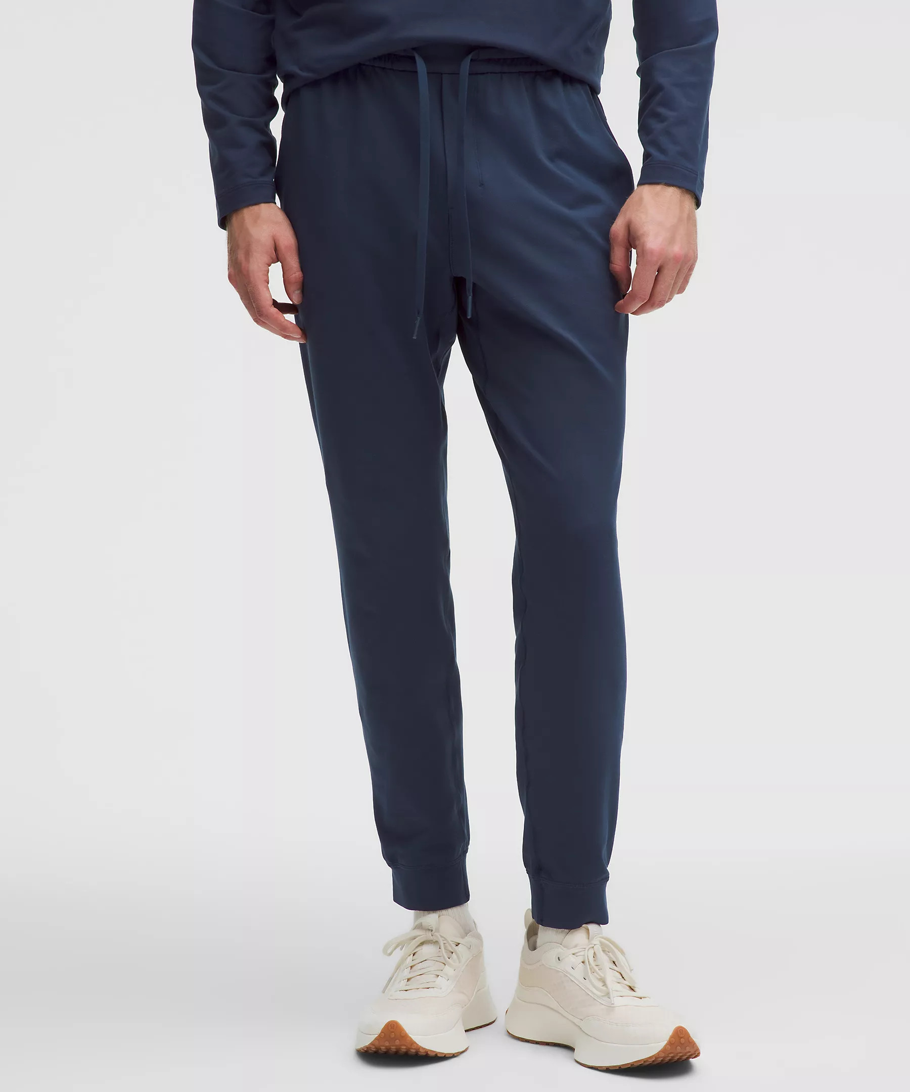 Soft Jersey Jogger | Lululemon (US)