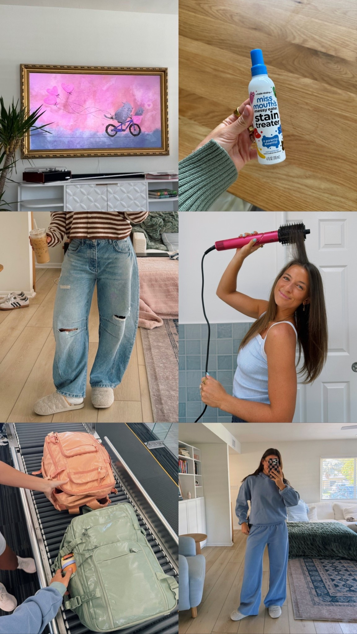 a few of my favorite things on sale for Black Friday! 

#LTKSaleAlert #LTKCyberWeek #LTKGiftGuide