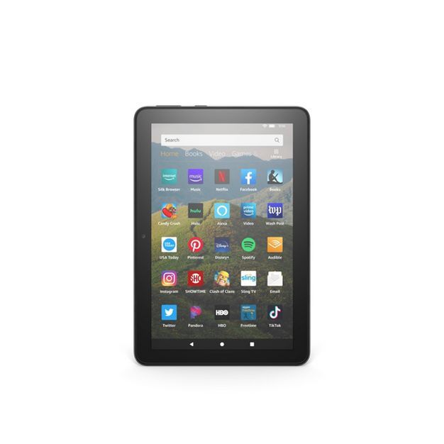 Amazon Fire HD 8 Tablet 8" - 32GB | Target