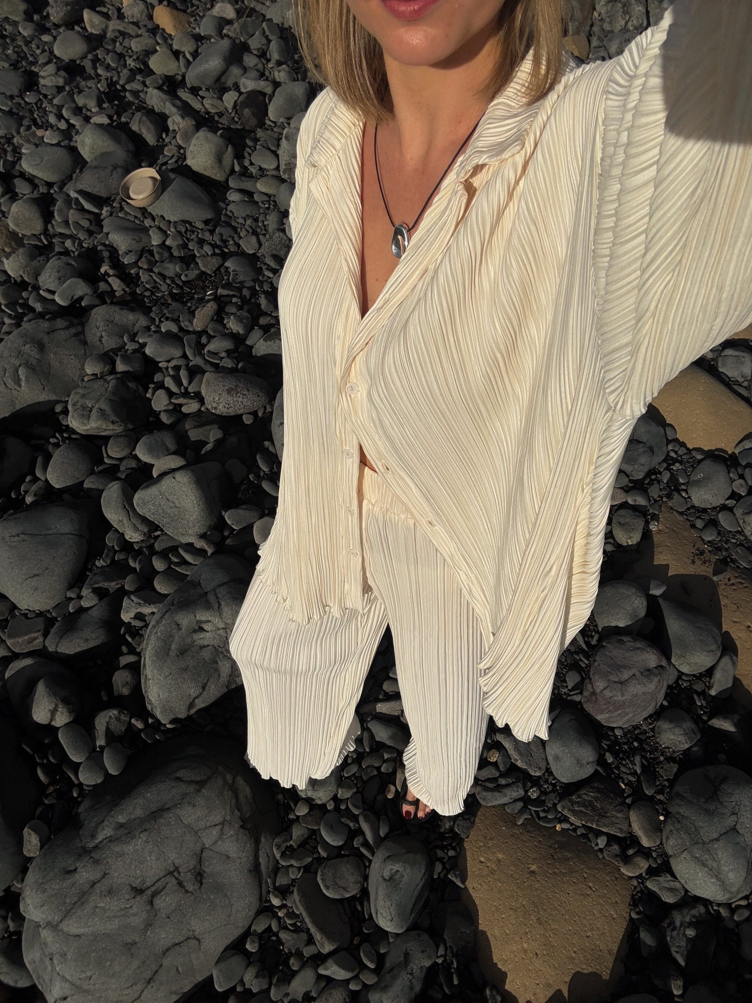 Christmas comfies 🤍 

#LTKwinter #LTKeurope #LTKfestive