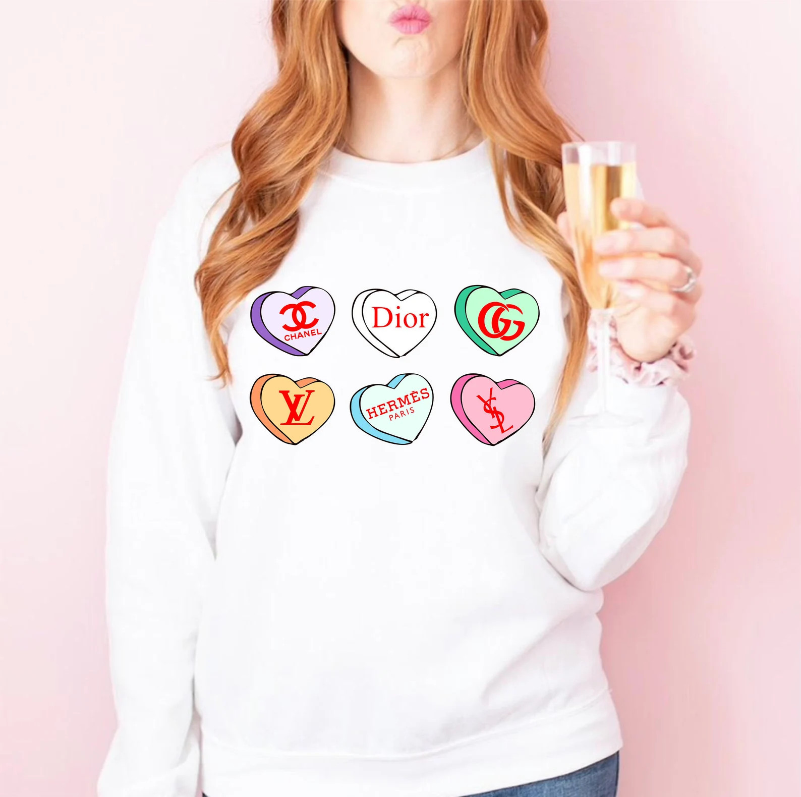 Oh My Hearts | Etsy | Etsy (US)