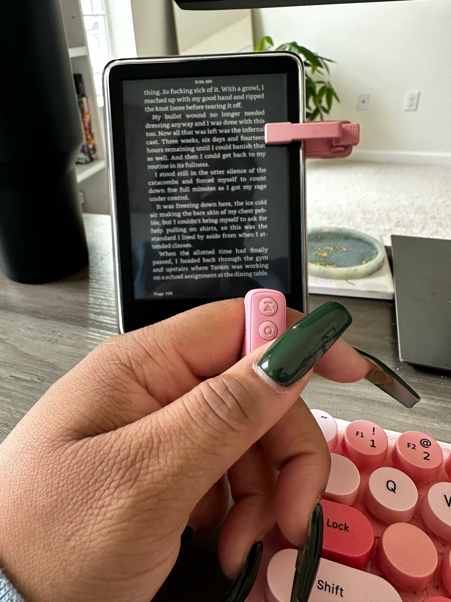 Gifts for Her | Amazon Finds | Book Lover | Kindle Accessories 

#LTKFindsUnder50 #LTKGiftGuide