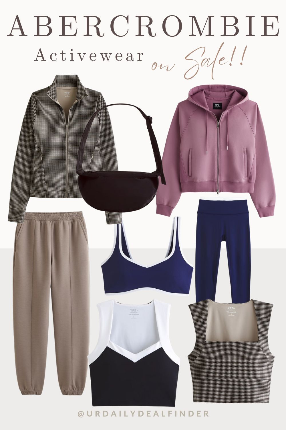 The Cutest workout set ❤️ 

#abercrombiestyle #abercrombie #abercrombiehaul #clothinghaul #butterysoft #athleisurestyle #butterysoftleggings #ypb #outfitreel #sizemedium 

 

#LTKActive #LTKU #LTKSaleAlert
