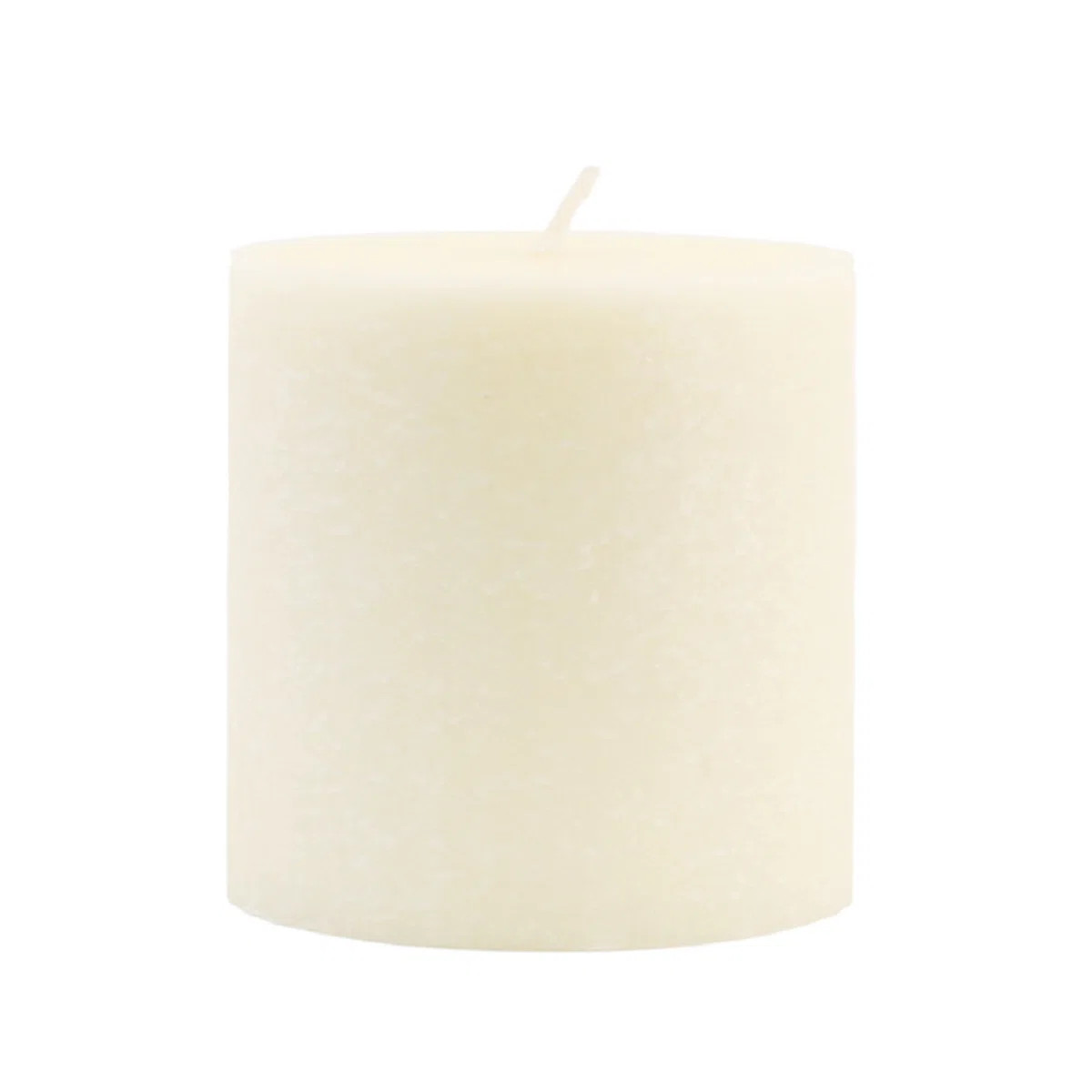 Timberline Unscented Pillar Candle | Wayfair North America