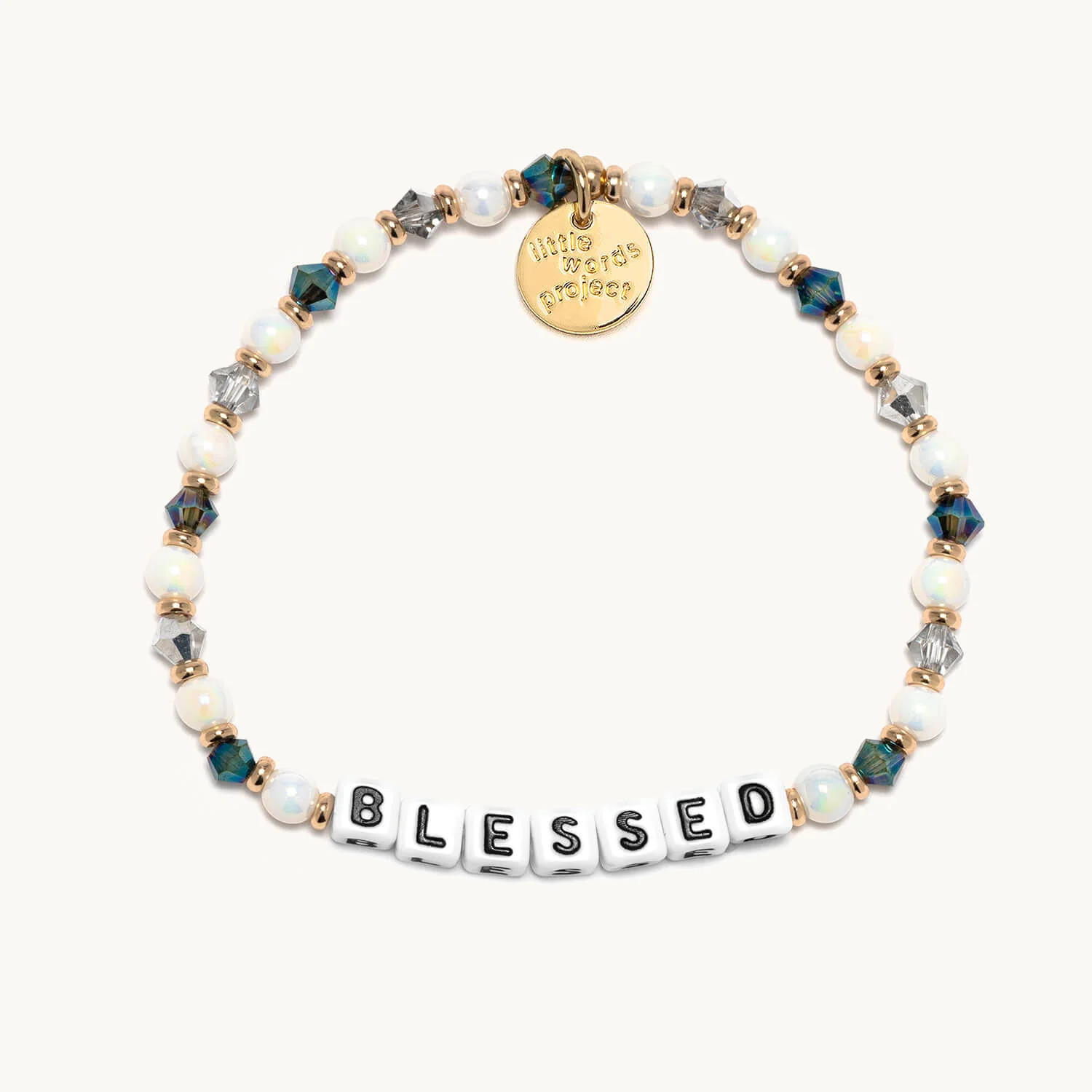 Blessed | Little Words Project