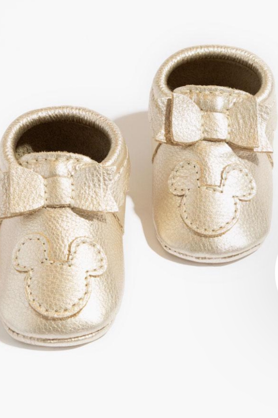 Freshly picked adorable Minnie shoes 

#LTKHoliday #LTKSeasonal #LTKbaby