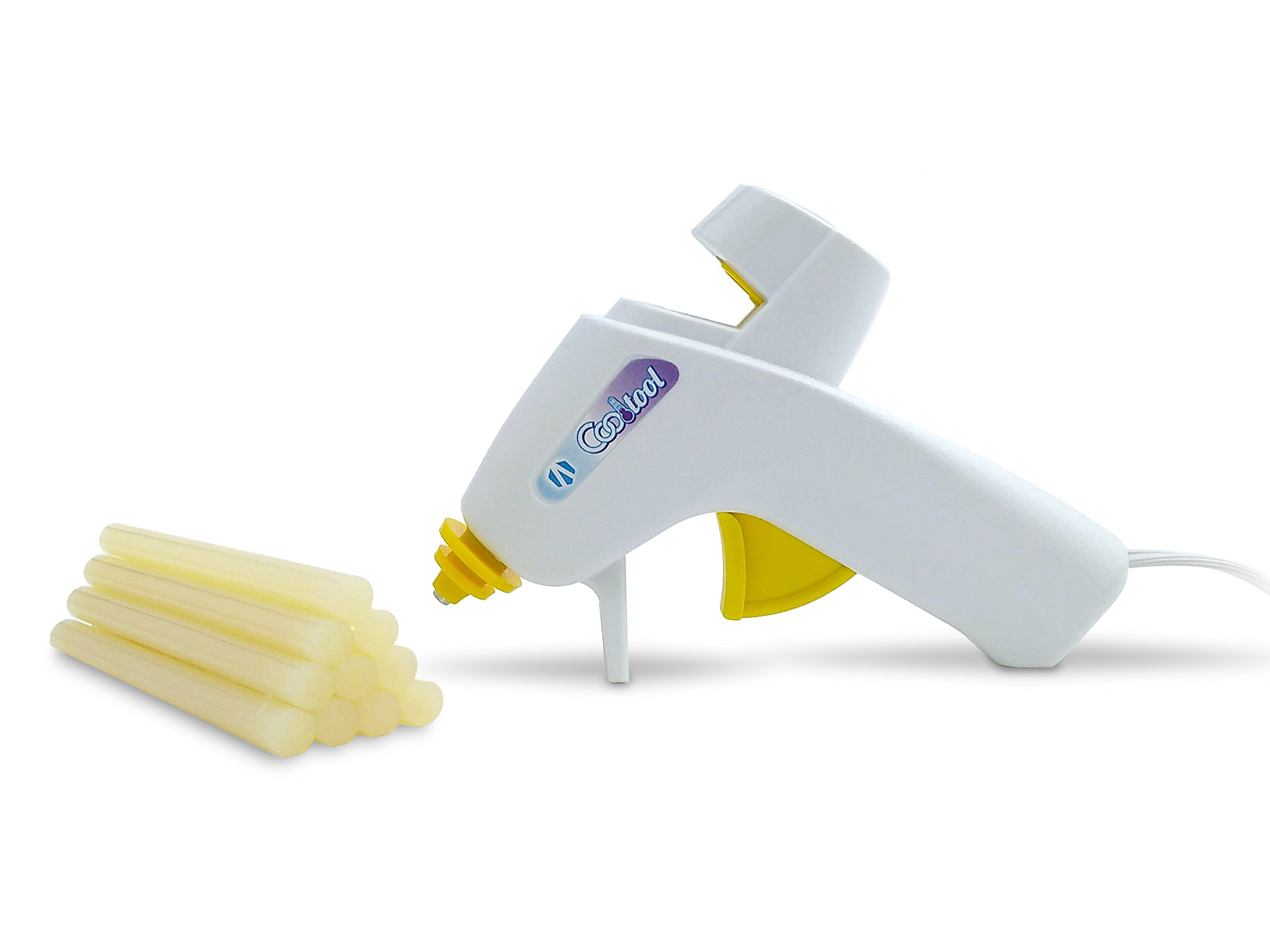 AdTech Cool Tool Kit with Low-Temp Glue Gun, White - Kid-Friendly, Safe for Crafting & Projects, ... | Amazon (US)