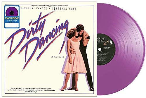 Dirty Dancing Original Soundtrack Walmart Exclusive | Amazon (US)