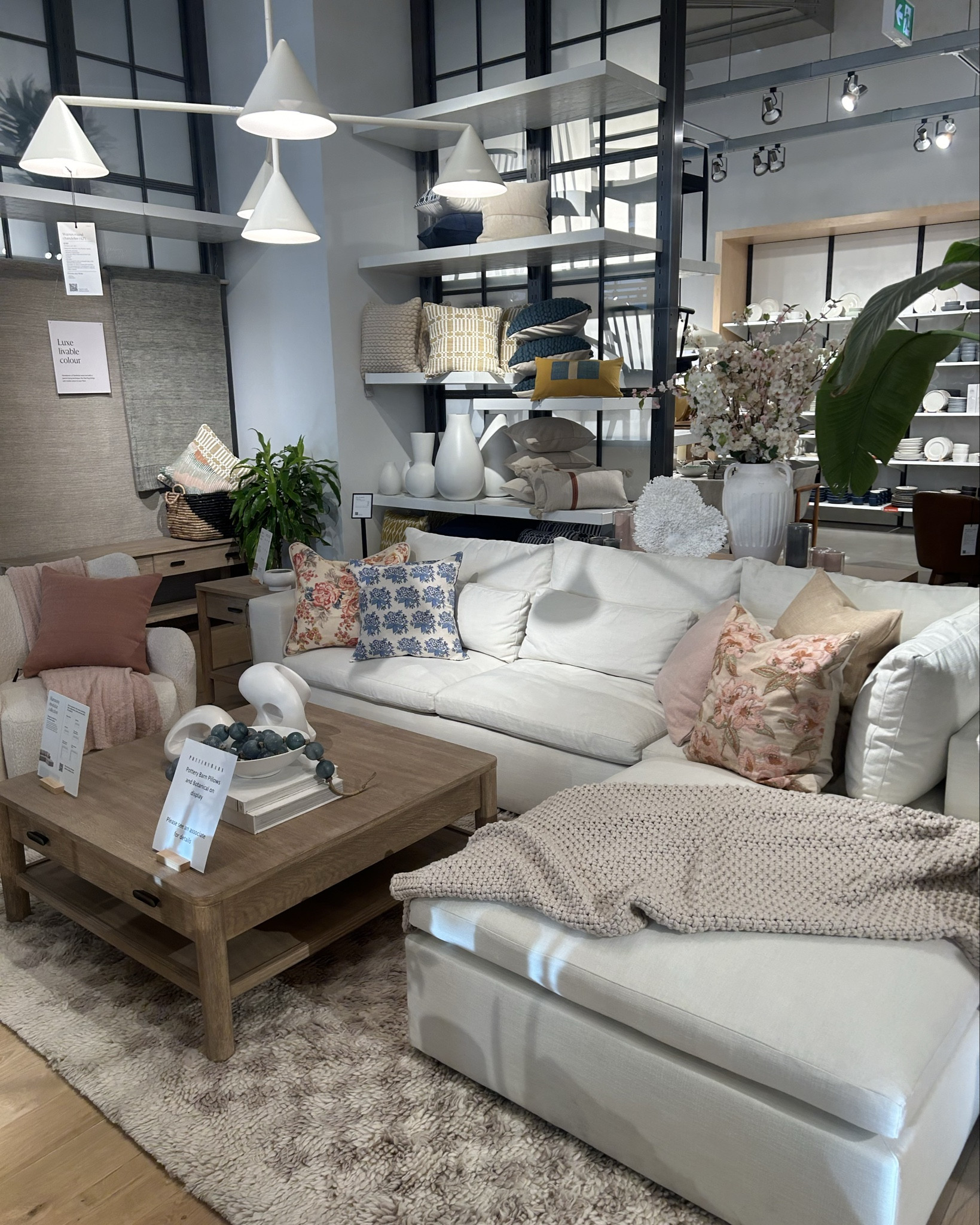 Come shopping with us at #WestElm 🤍

#LTKfindsunder100 #LTKhome #LTKstyletip