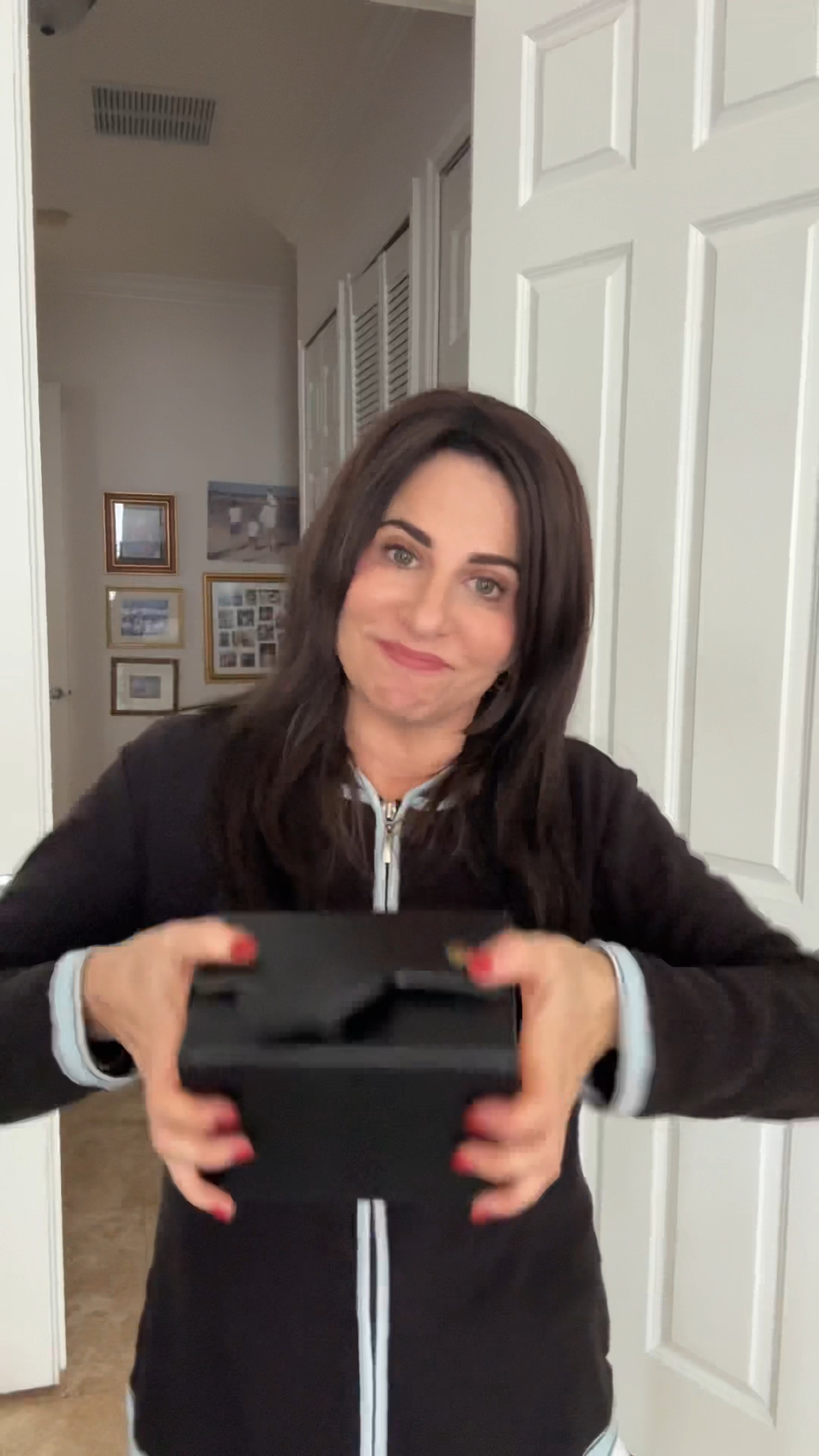 The best way to travel with glasses ! 

#LTKOver40 #LTKVideo #LTKTravel