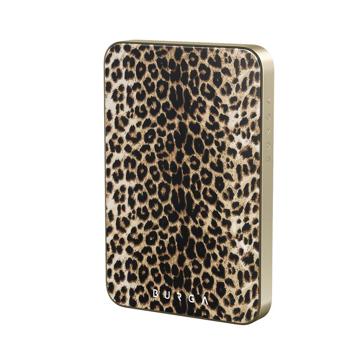 Player - Magnetic Power Bank | BURGA