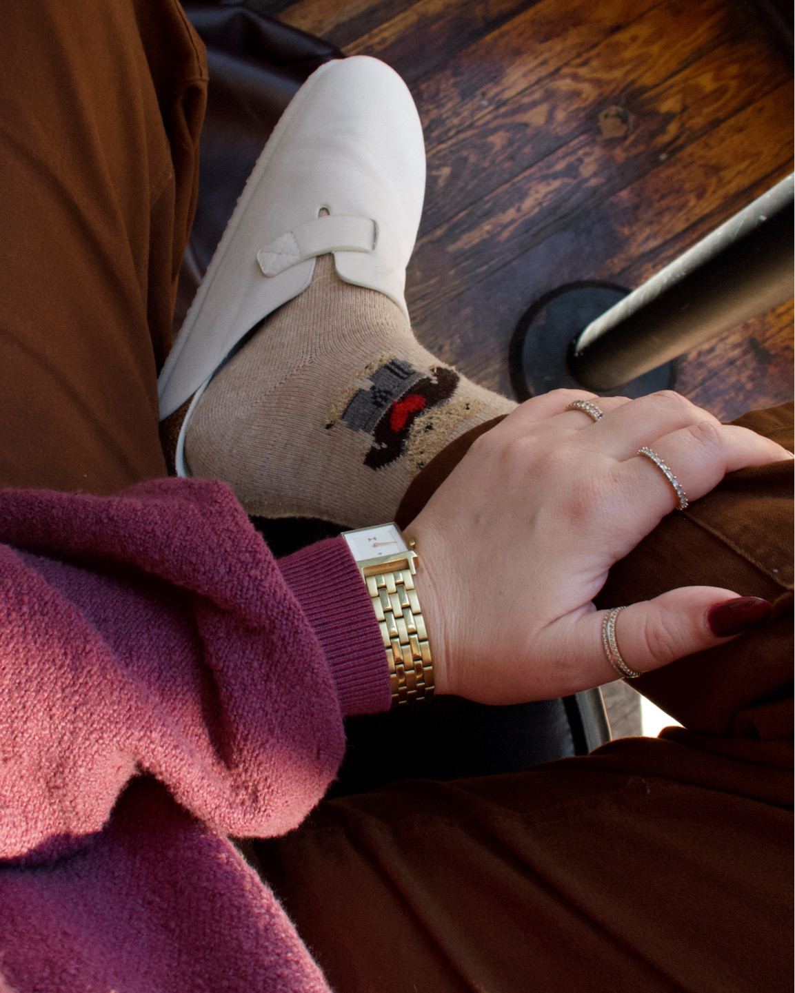 beary cute fall outfit accessories 🧸

#LTKShoeCrush #LTKSaleAlert #LTKxPrimeDay