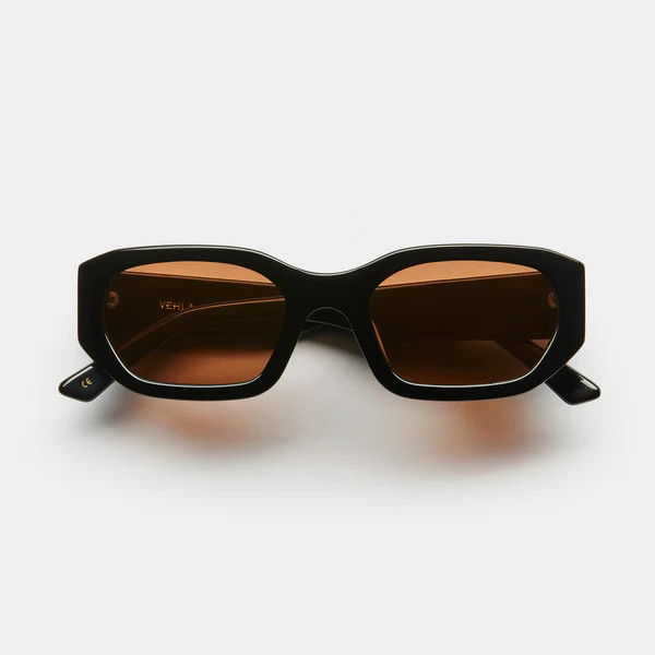 Felix - Black/Choc | Vehla Eyewear (US, AU, UK)
